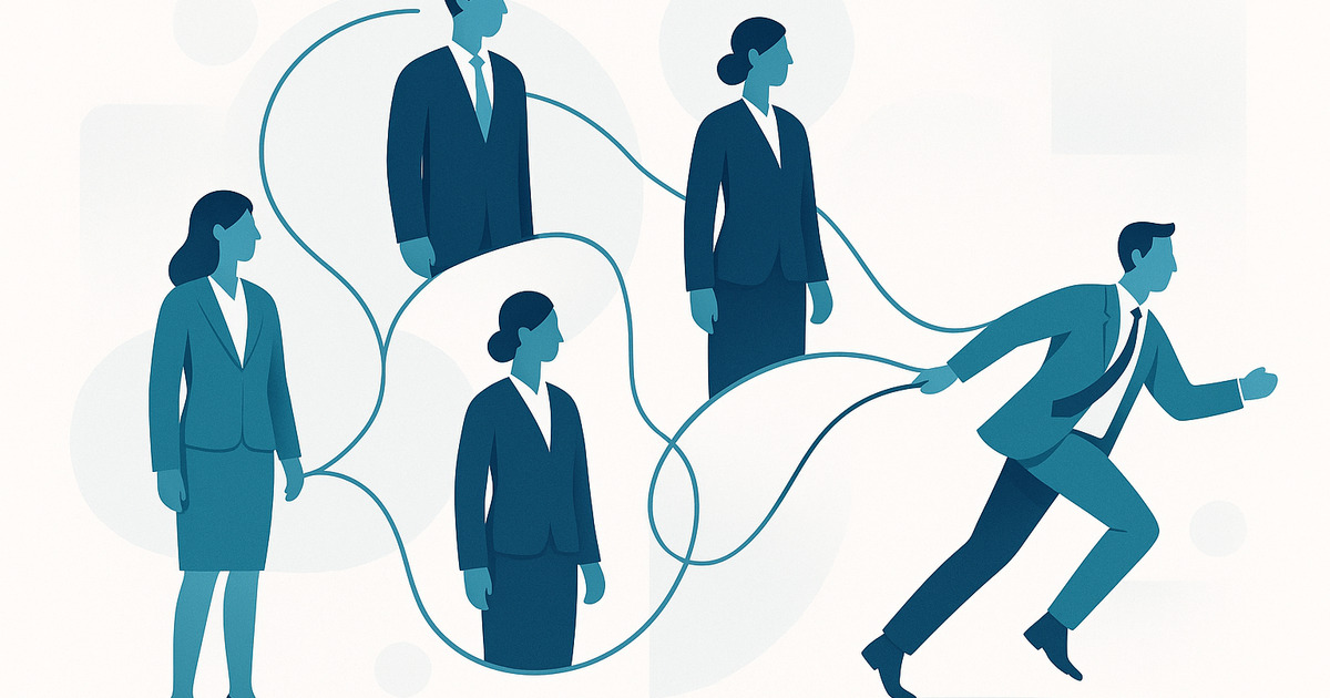 Drag-Along and Tag-Along Rights: What They Mean and Why They Matter