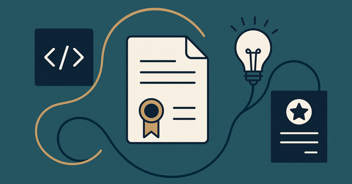 Intellectual Property Assignment: Why Your Startup Might Not Own What You Think It Does