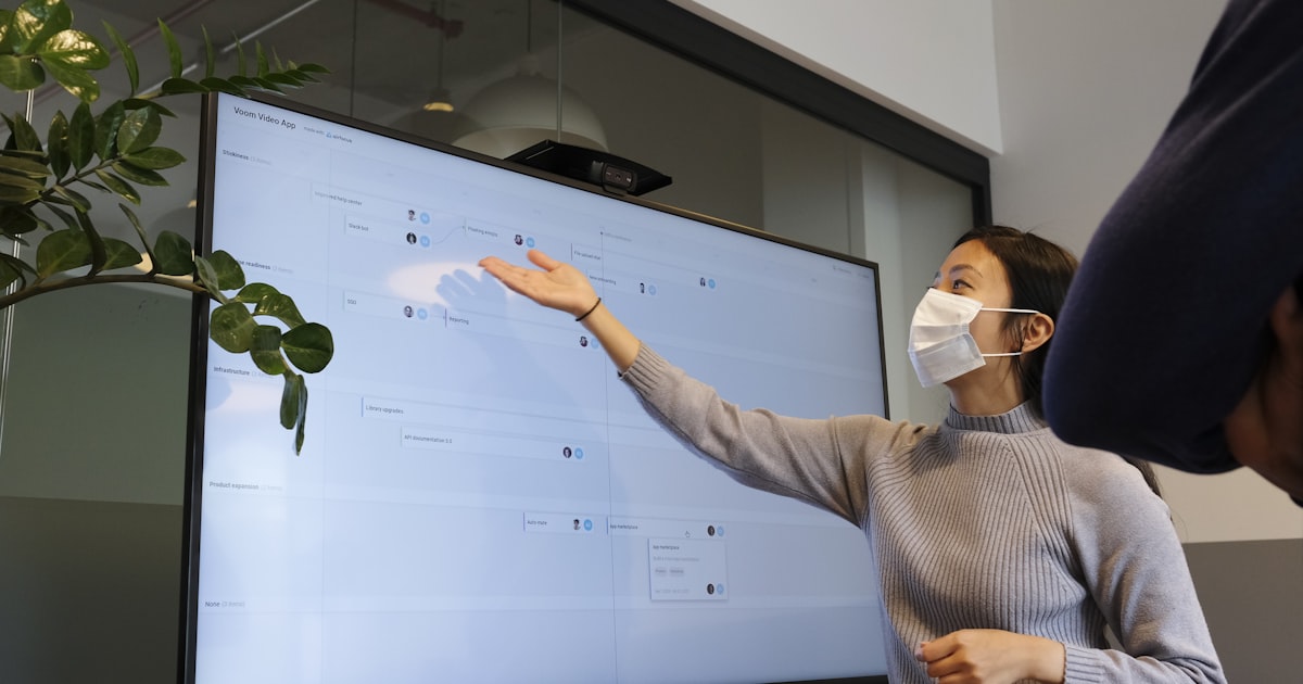 What happens when your Company has a down round