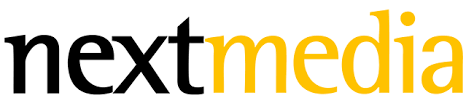Next Media logo